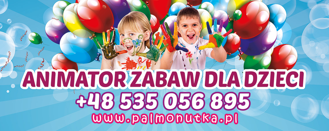 klaun dla dzieci animator dla dzieci animator klaun dla dzieci na wesele urodziny komunię ślub imprezy rzeszów dębica przemyśl łańcut leżajsk przeworsk jarosław krosno lubaczów